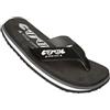 COOL shoe corp. Cool shoe Original - Infradito Uomo, Nero (Black 2 00861), 47/48 EU