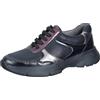 Comfortabel 951305-01, Scarpe da Ginnastica Donna, Nero, 41 EU