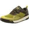 CMP LOTHAL WP MULTISPORT SHOES, Scarpe da Ginnastica Uomo, Agave, 44 EU