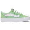 Vans Vero LS, Verde Cactus, 10.5