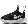 Nike Scarpa Flex Runner 3 - Bebè e Bimbo Unisex-Bambini, Game Royal/Black-White, 19.5 EU