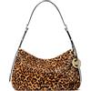 Michael Kors - Md Tz Hobo Shldr, Borsa Donna