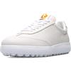 Camper Pelotas Xlf K201060, Scarpe da Ginnastica Donna, Natura Bianca 001, 40 EU