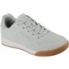 Skechers Zinger 2.0 The ArwenSneaker da Donna, Salvia Durasuede, 36 EU
