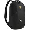 PUMA Zaino Ferrari Race Large Unisex Nero, Puma Black, L