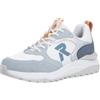 Rieker W2506 Sneaker Basse Donna