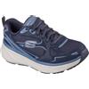 Skechers EDGERIDE - Sneaker da Donna, Blu Navy, Taglia 40, Marina Militare, 41 EU