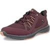 ECCO Terracruise Ii, Scarpe da Escursionismo, Donna, Viola (Fig), 38 EU