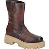 Tamaris Stivali da donna 1-1-25928-39Moda, Caffè Beige, 40 EU