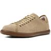 Camper Pelotas Soller K201668, Basket Donna, Beige Medio 006, 36 EU