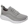 Skechers Squad Chaos SR - Scarpe mediche da Donna, Colore Tortora, Numero 40, Tortora, 40 EU