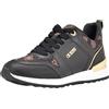 Guess Sneaker da Donna Kadlin, Nero 001, 39.5 EU