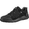 Jomos Accento, Scarpe da Ginnastica Uomo, Nero, 42 EU