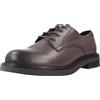 Geox D Serilda E Oxford da Donna, Tortora, 2 UK