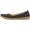 El Naturalista Donna Ballerine Classiche Coral, Signora Ballerine