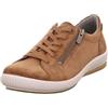 Legero Tanaro 5.0, Scarpe da Ginnastica Donna, Cocco Braun 3020, 39 EU