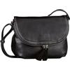 TOM TAILOR bags Lari - Borsa a tracolla da donna stile crossbody di medie dimensioni