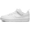 NIKE Unisex Kid's Court Borough Low Recraft (PS) Sneaker, 3 UK