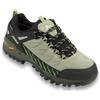 ANDE Scarpe Trekking Uomo Sniper Low WP - Basse, Impermeabili con Suola Vibram