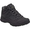 Regatta Women's Edgepoint Waterproof Mid Walking Boots, Stivali da Escursionismo Alti Donna
