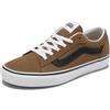 Vans Uomo Scarpe da Ginnastica Vero Suede, Chipmunk, 42 EU