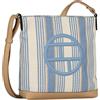 TOM TAILOR Gilda - Borsa a tracolla da donna, piccola
