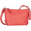 TOM TAILOR Olive, borsa a tracolla da donna, piccola, Colore: arancione., s