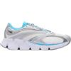 Reebok Scarpe da Ginnastica Unisex Zig HYPNOTICA Ftwr White/Future Cyan/Barely Grey, 37,5 EU, Ftwr White Future Cyan Barely Grey, 37.5 EU