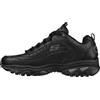 Skechers, Scarpe Sportive 50081, da Uomo