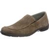 Jomos Forum - Mocassini Uomo, Marrone (Almond), 45 EU