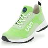 UYN Y100161 Air Dual XC Donna, Verde EU 36