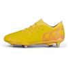 Canterbury Speed Infinite PRO, Stivali Unisex-Adulto, Giallo Ambra/Orange Crush/Mars Dust, 45.5 EU