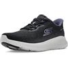 Skechers Go Walk Now Parker Scarpe da ginnasticaDonna