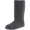BEARPAW Elle Tall Stivali ArricciatiDonna