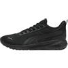 PUMA Unisex Anzarun 2 Lite Sliptech Basket, Black Black, 48.5 EU, Puma Black Puma Black, 48.5 EU