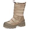 CAPRICE Vegan Stivaletti 9-9-26444-29 Larghezza G Taglia: EU