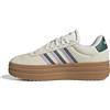 adidas Women Scarpe VL Court Bold | Colorate, comode e sostenibili: sneaker adidas JQ5643 con plateau da donna.