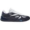 Reebok Unisex Angel Reese 1 Basket, Blu, 43 EU