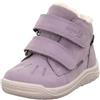 Superfit Whaley Warm Gefütterte Gore-Tex Scarpe da ginnasticaBambine e Ragazze