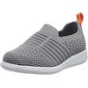 Clarks Ezera Walk T, Scarpe da Ginnastica Bambine e Ragazze