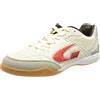 GEMS IN19-002 Scarpa Viper FX Indoor Uomo, Bianco EU 44.5