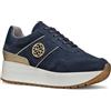 Geox D New Kency A Scarpe da ginnasticaDonna