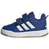adidas Unisex - Bimbi 0-24 TENSAUR Sport 3.0 Shoes Infants, Team Royal Blue/Ftwr white/GUM10, 19 EU