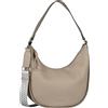 TOM TAILOR Tatiana Hobo Bag - Borsa a tracolla da donna, misura media