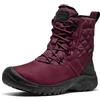 KEEN Greta Boot 2 Waterproof, Stivali da Neve Donna