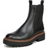 Sam Edelman Women's Laguna Boots, Black, 11 Medium US