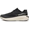 Merrell Morphlite Men's,Black/White 44 EU