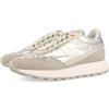GIOSEPPO Sneakers Pelle Metallizzata PRAESTO