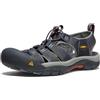 KEEN Homme NEWPORT H2 INDIA INCHIOSTRO/RUGGINE Sandali 44