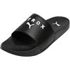PUMA Leadcat 2.0 Hyrox Scarpe da Corsa Scarpe da Recupero Unisex Nero Black White 40,5